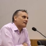 Cobos sobre el aumento de boleto: “Es meterle la mano en el bolsillo al trabajador”