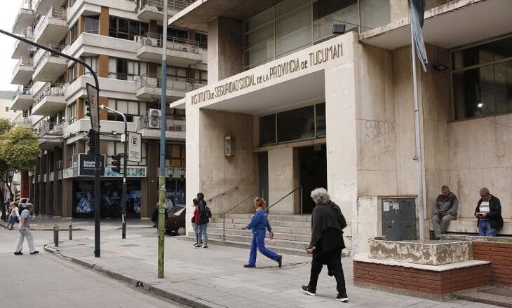 Investigan a un médico por presuntas maniobras fraudulentas contra el Subsidio de Salud de Tucumán