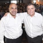 Fernando Dip: “El manzurismo está más vivo que nunca y Jaldo no es ningún improvisado”