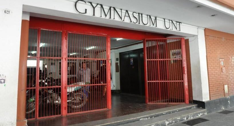 El Gymnasium marca un hito en la UNT con la primera elección directa de autoridades