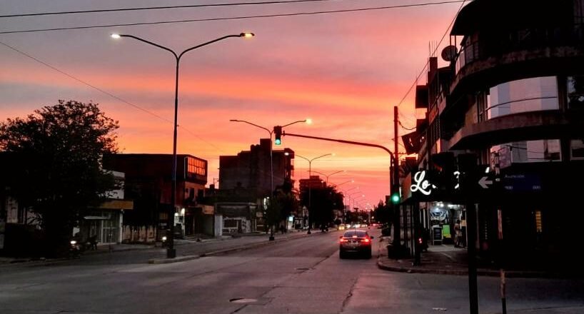 Tucumán: así estará el tiempo hoy, miércoles 6 de mayo