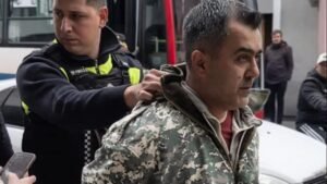 Imputaron por tentativa de homicidio al hombre que baleó a un ciclista en pleno centro tucumano