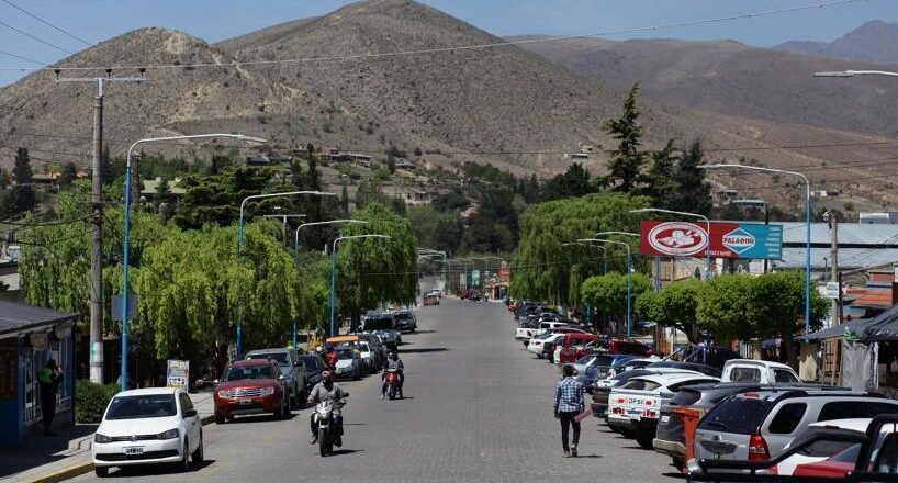 Así estará el clima en Tafí del Valle durante el próximo fin de semana largo