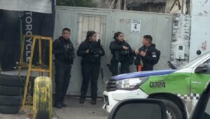 Un hombre asesinó a su hermano tras una discusión en plena capital tucumana