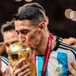 Los seis campeones del mundo en Qatar que no están en la prelista de Scaloni
