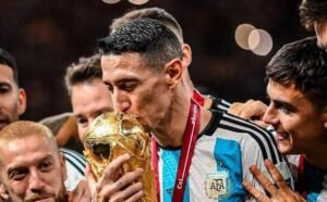 Los seis campeones del mundo en Qatar que no están en la prelista de Scaloni