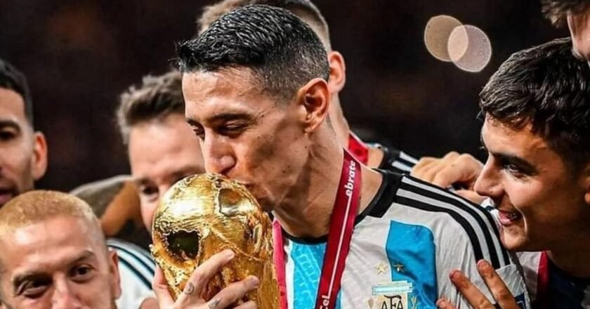 Los seis campeones del mundo en Qatar que no están en la prelista de Scaloni