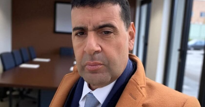 Allanan la casa del mediático abogado Alfredo Aydar por una denuncia de presunta estafa a una joven víctima de abuso sexual