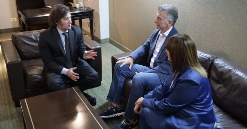Dura crítica del PRO al Gobierno: “Próximo paso”