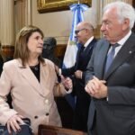 La Libertad Avanza, sectores aliados y parte del peronismo respaldaron la continuidad de “Coco” Mahiques en la Justicia