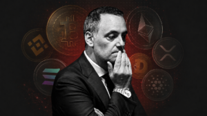 Caso Adorni: la Justicia pidió reportes sobre criptomonedas y registros comerciales