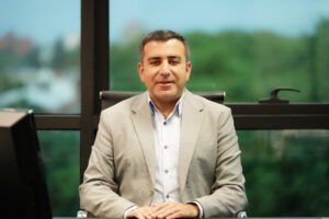 Agustín Romano Norri: “Hay que levantar la vara y repensar Tucumán para el nuevo mundo”