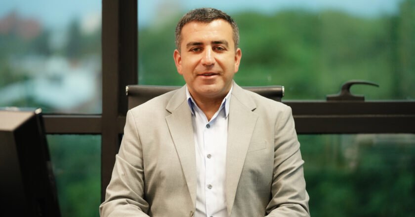 Agustín Romano Norri: “Hay que levantar la vara y repensar Tucumán para el nuevo mundo”
