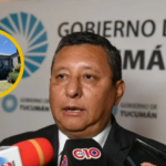Darío Monteros defendió a Osvaldo Jaldo por la compra de una casa en Tafí del Valle