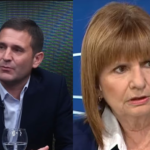 La interna libertaria se instala en Tucumán: Federico Pelli cruzó el discurso de Patricia Bullrich sobre seguridad