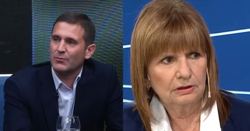 La interna libertaria se instala en Tucumán: Federico Pelli cruzó el discurso de Patricia Bullrich sobre seguridad