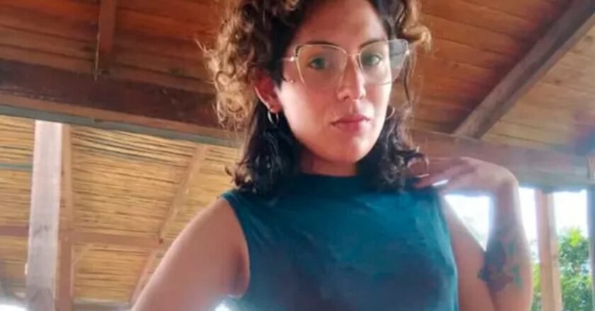 A cuatro meses del femicidio de Érika Álvarez: la familia sospecha de una trama de “gente poderosa”
