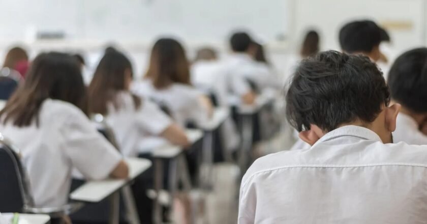 Crisis en la secundaria: aumenta la desmotivación y caen las expectativas de los estudiantes