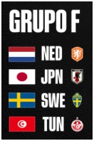 Grupo-f