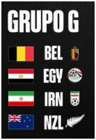 Grupo-g