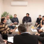 El pedido de boleto a $2.400 quedó bajo la lupa del Concejo: la palabra de los protagonistas tras la reunión de la comisión
