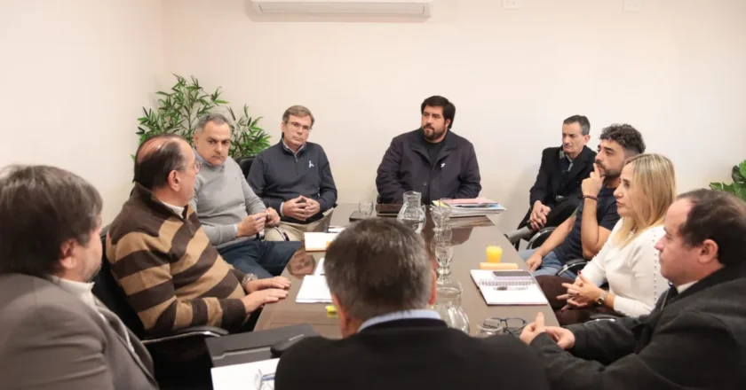 El pedido de boleto a $2.400 quedó bajo la lupa del Concejo: la palabra de los protagonistas tras la reunión de la comisión