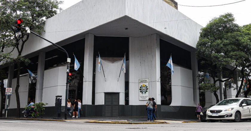 Este jueves sesiona el Concejo Deliberante: los principales ejes a tratar