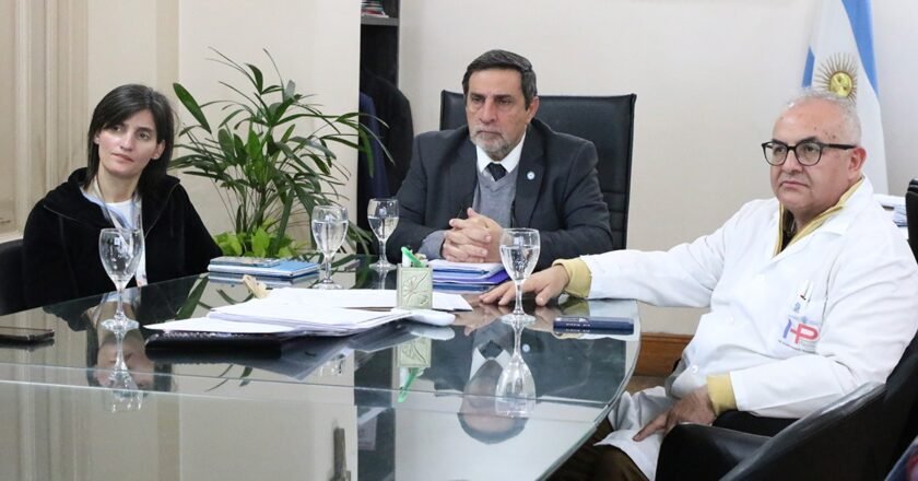 Los casos de influenza en Tucumán exceden los valores estimados para esta temporada