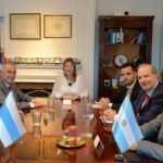 La ministra de Seguridad Monteoliva vendrá a Tucumán y se reunirá con gobernadores del NOA