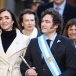 Karina Milei no invitó a Villarruel al tedeum del 25 de Mayo