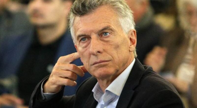 Macri instruye a los diputados del PRO a respaldar la remoción de Adorni