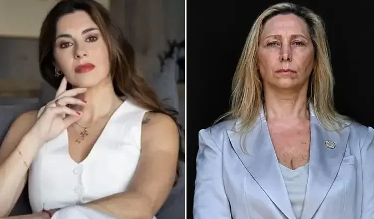 Pagano apuntó contra Karina Milei por un contrato de $700 millones en la Quinta de Olivos