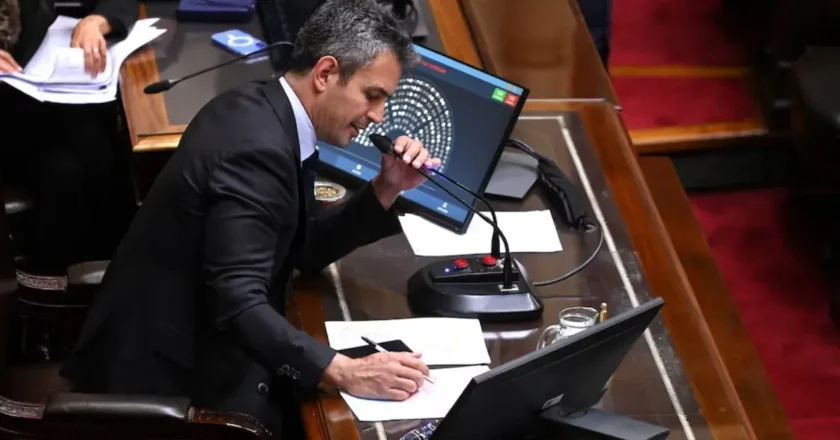 Media sanción en Diputados para los cambios en el régimen de zonas frías