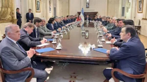 Las provincias pierden otro billón de pesos tras el recorte de Milei y Adorni