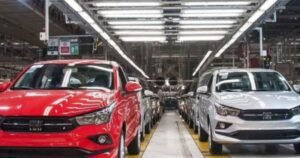 Fuerte desplome en los patentamientos: las ventas de 0 km cayeron 25% en un año