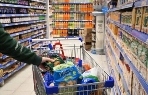 Inflación: en apenas cuatro meses ya se alcanzó la meta prevista por el Gobierno para 2026