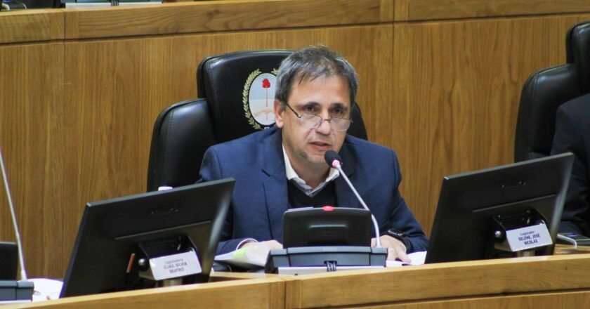 “El Gobierno no puede esconderse detrás del pasamanos tarifario: Tucumán también tiene responsabilidades” recalcó Seleme