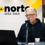 Mario Koltan en Café Prensa: “Hay un esfuerzo por darle batalla al individualismo”