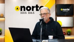 Mario Koltan en Café Prensa: “Hay un esfuerzo por darle batalla al individualismo”