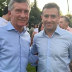 Terraf: “El que piense que va a ganarle al peronismo solo con su sello político es porque no conoce Tucumán”