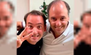 Revelan que Manuel Adorni mantiene impaga la hipoteca de un inmueble heredado