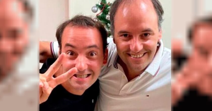 Revelan que Manuel Adorni mantiene impaga la hipoteca de un inmueble heredado