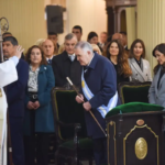 La Iglesia tucumana pidió al Gobierno “abrir los ojos” ante la desigualdad