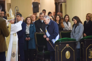 La Iglesia tucumana pidió al Gobierno “abrir los ojos” ante la desigualdad