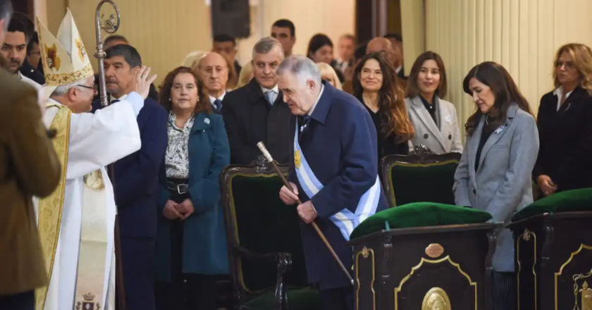 La Iglesia tucumana pidió al Gobierno “abrir los ojos” ante la desigualdad