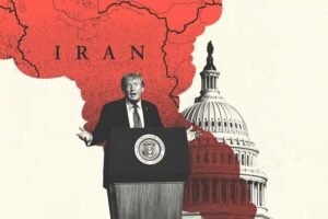 Trump amenaza a Irán con reanudar la “ya legendaria Furia Épica”