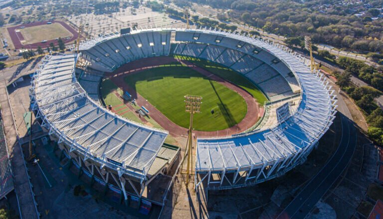 La final del Apertura ya tiene sede: se jugará en el Kempes de Córdoba