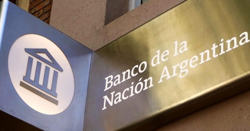 Banco Nación presentó planes especiales para que familias endeudadas regularicen sus pagos