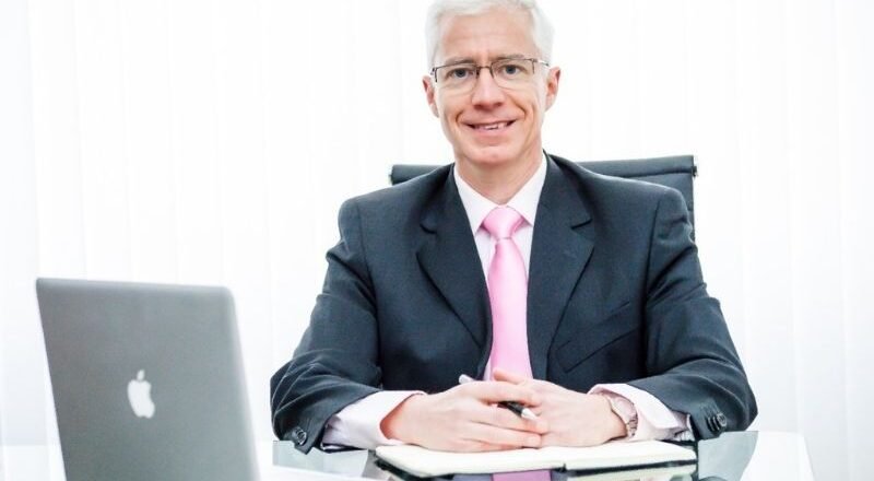 Eduardo Robinson: “El ‘Efecto Adorni’ está dañando la credibilidad del programa económico”