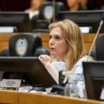 Silvia Elías de Pérez: “De la boca para fuera la educación es lo primero para el Gobierno, pero en los hechos es lo último”